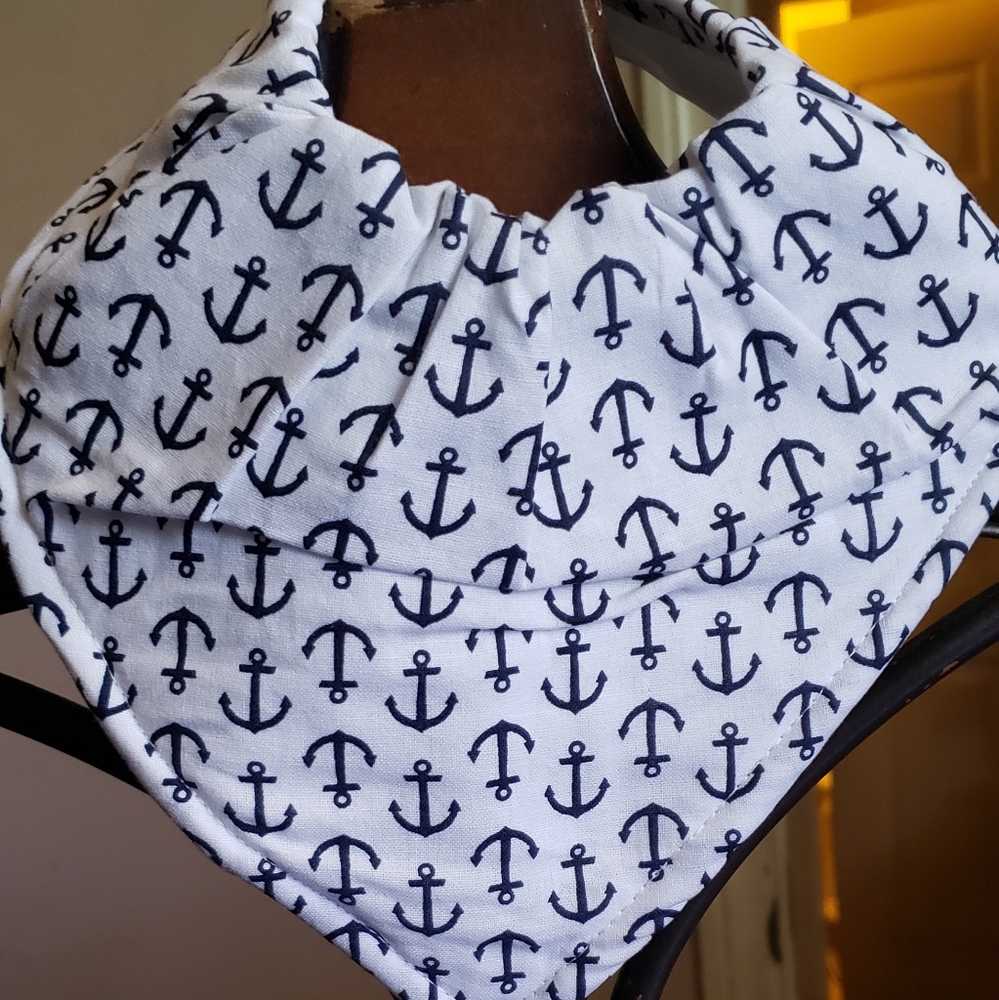 Drooling Bib
